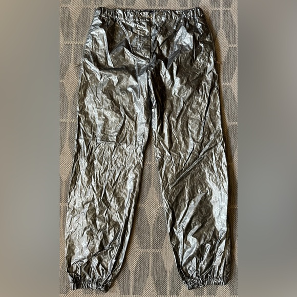 Louis Vuitton Other - Louis Vuitton Rare Monogram Joggers, Size 40, PROJECT PIECE, READ!